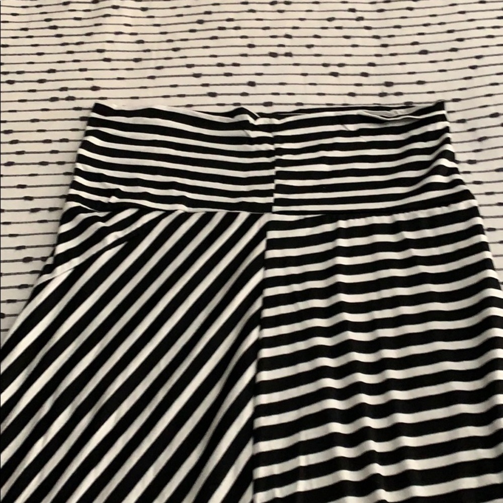 Maxi Skirt